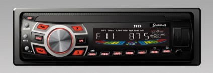 噪音可以从什么途径侵入汽车音响系统？