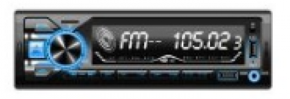What is the difference between MP3 and MP4?