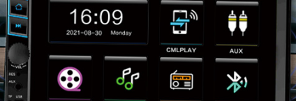 汽车收音机信号弱怎么办？