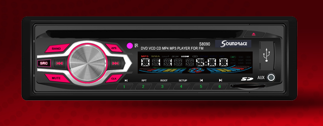 车载收音机诞生