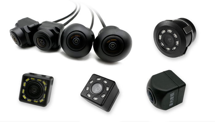 Car Camera