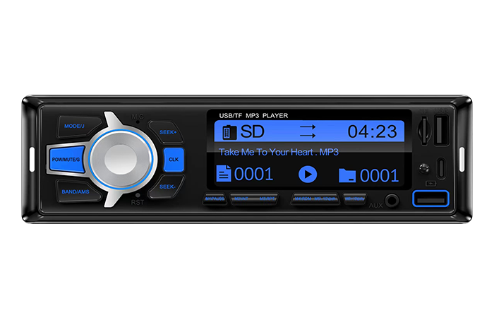 Car MP3