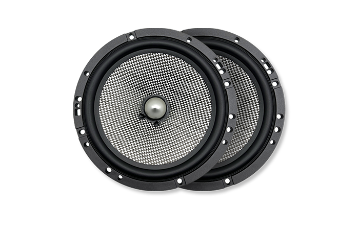 Car Speaker